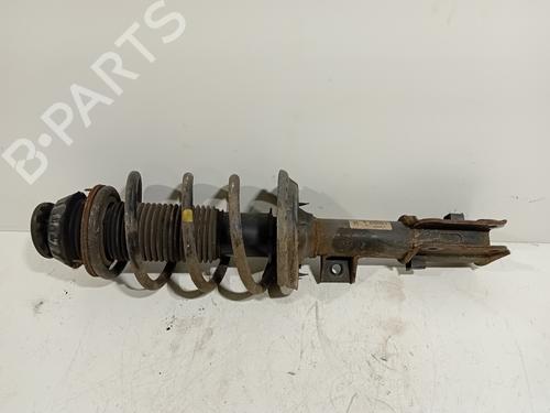 Used Right front shock absorber Right front shock absorber 16777812 16777812