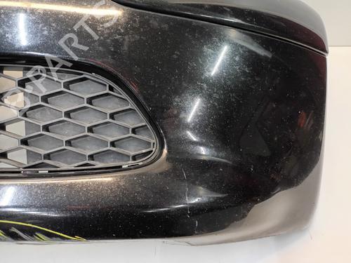 Front bumper TOYOTA AYGO (_B1_) 1.0 (KGB10_, KGB10R) | BP31261581C7