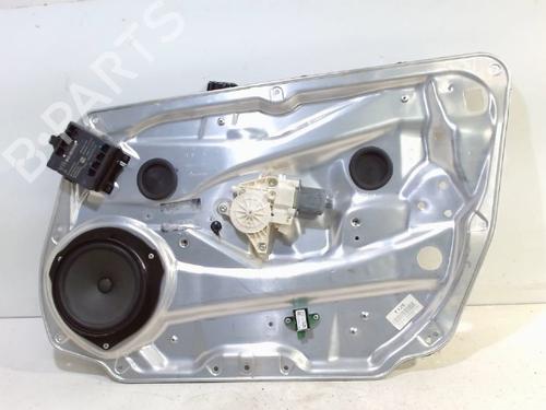 Used Front right window mechanism Front right window mechanism 8007991 8007991