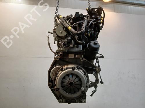 Used Engine Engine 37493619 37493619