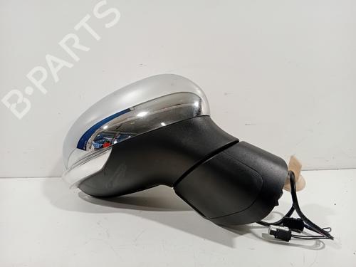 Right mirror FIAT 500X (334_) 1.4 (334AXC1B, 334AXC11) | BP26738393C27 