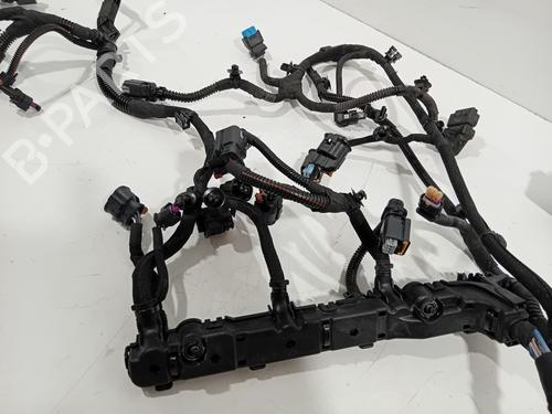 Wiring harness PEUGEOT 208 II (UB_, UP_, UW_, UJ_) 1.2 PureTech 130 | BP24932297E16 
