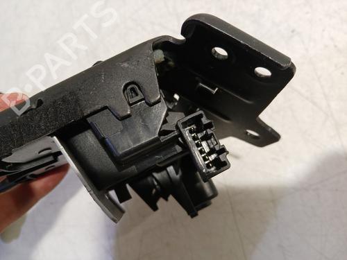 Tailgate lock VOLVO XC40 (536) T5 Plug-in Hybrid | BP33433730C101  - Image 6