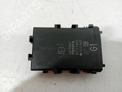 Used Electronic module TOYOTA C-HR (_X1_) 1.8 Hybrid (ZYX10_, ZYX11_, ZYX10R, ZYX11R) (122 hp) 15737696