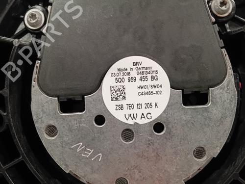 Elektronisk modul VW TRANSPORTER T6 Van (SGA, SGH, SHA, SHH) 2.0 TDI | BP29745665M83 