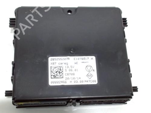 Used Control unit Control unit 13649275 13649275