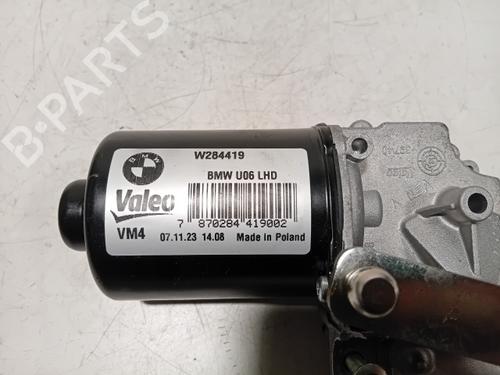 Front wiper motor BMW 2 Active Tourer (U06) 218i | BP40540104M29 - Image 3