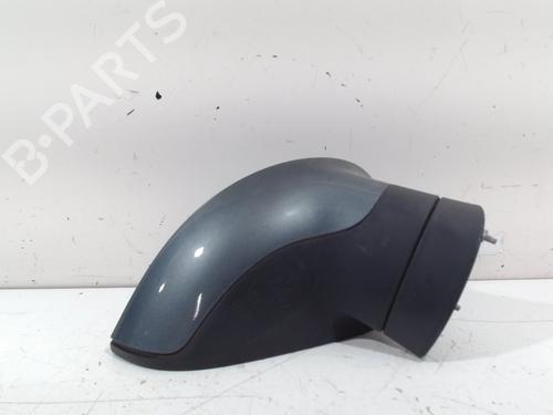 Right mirror SEAT IBIZA IV (6J5, 6P1) 1.6 TDI | BP12340892C27 