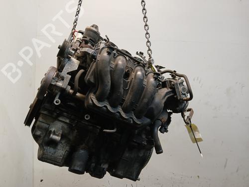 Engine HONDA CIVIC VIII Saloon (FD, FA) 1.3 IMA (FA3, FD3) | BP28045323M1 - Image 3