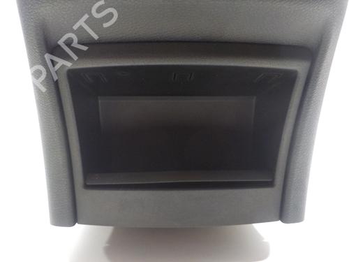 Armrest / Center console MERCEDES-BENZ C-CLASS Coupe (C205) C 180 (205.340) | BP16649670I20 
