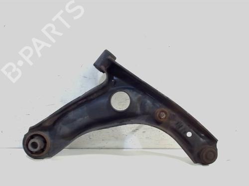 Used Left front suspension arm PEUGEOT 107 (PM_, PN_) 1.0 (68 hp) 8188879
