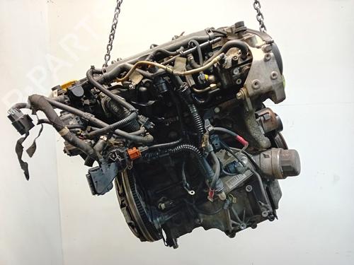 Used Engine Engine 17544637 17544637