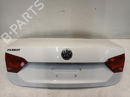 Used Tailgate VW PASSAT B7 (362) 1.8 TSI (160 hp) 23244714