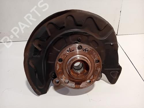 Used Left front steering knuckle Left front steering knuckle 29864315 29864315