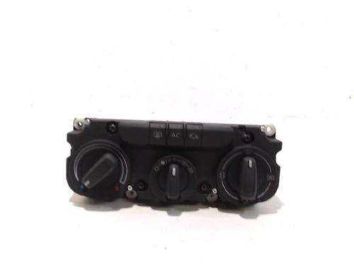 Used Climate control Climate control 5260102 5260102