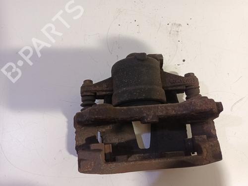 Right front brake caliper OPEL CORSA D (S07) 1.0 (L08, L68) | BP16649528M104 