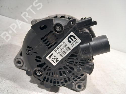 Alternator OPEL ASTRA L (OV5) 1.2 (FPHNPJ) | BP36260531M7  - Image 6