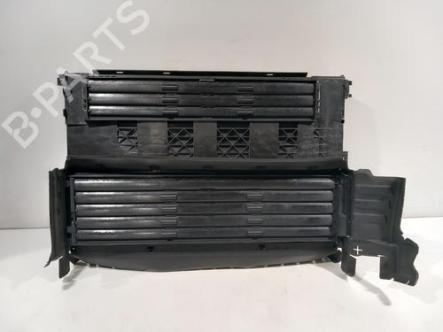 Used Air vent Air vent OPEL GRANDLAND / GRANDLAND X (A18, P1UO) 1.2 (75) (131 hp) 36274969 36274969