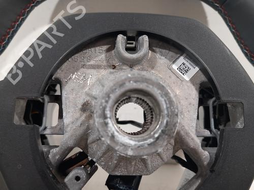 Steering wheel RENAULT ESPACE VI (RHN) E-TECH 200 Hybrid | BP34009278C49  - Image 7