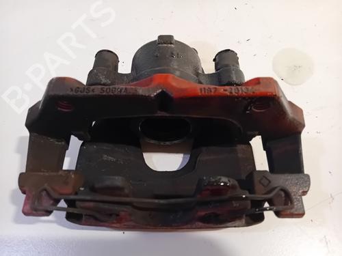 Left front brake caliper FORD FIESTA VII (HJ, HF) 1.0 EcoBoost | BP26883860M105 - Image 4