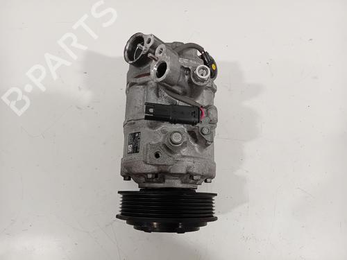 AC compressor BMW 3 Touring (F31) 330 d | BP25143102M34 