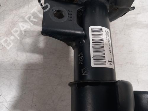 Left front shock absorber FORD FOCUS IV Turnier (HP) 1.5 EcoBlue | BP33609140M16 - Image 5