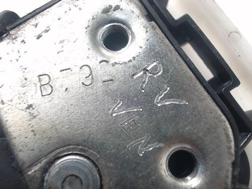 Front right lock FIAT FIORINO Box Body/MPV (225_) 1.3 D Multijet (225BXD1A, 225BXB1A, 225BXB11) | BP13205906C97 