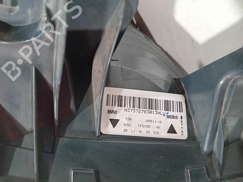 Left taillight BMW 3 (F30, F80) 320 i | BP27391582C34 