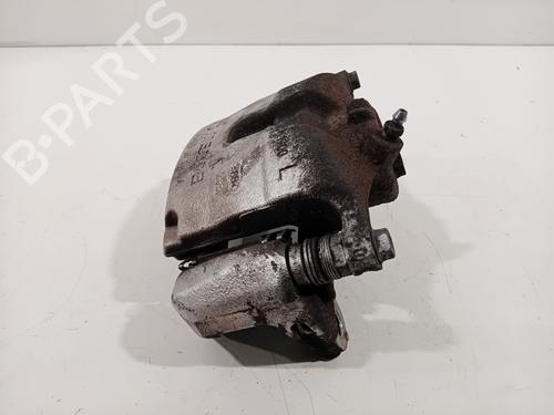 Left front brake caliper MAZDA 3 (BM, BN) 2.0 | BP25133523M105 - Image 4