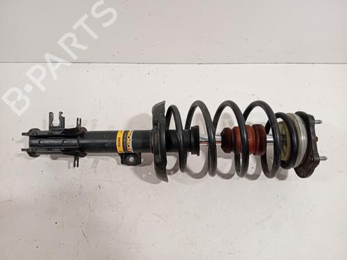 Left front shock absorber FIAT DOBLO Cargo (263_) 1.3 D Multijet | BP28283273M16 