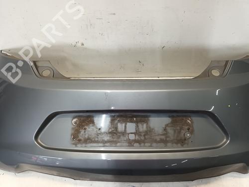 Rear bumper FORD KA (RU8) 1.2 | BP28329133C8 