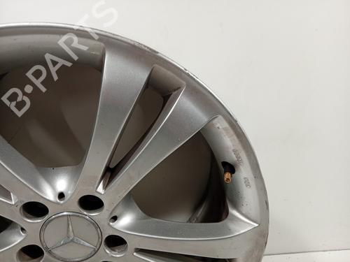 Rim MERCEDES-BENZ E-CLASS (W212) E 200 CDI / BlueTEC (212.005, 212.006) | BP28077596C45