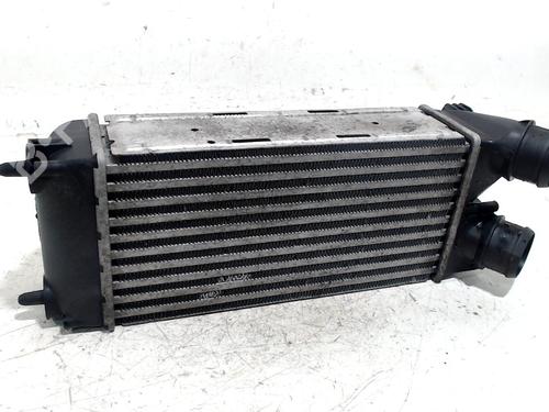 Intercooler Intercooler 13202177 13202177
