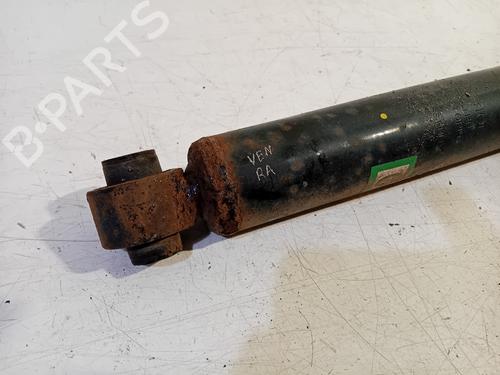 Right rear shock absorber NISSAN X-TRAIL III (T32_, T32R, T32RR) 1.6 DIG-T (T32) | BP21095934M19 