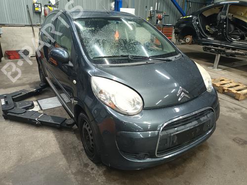 Left headlight CITROËN C1 (PM_, PN_) 1.0 | BP36092576C28 - Image 6