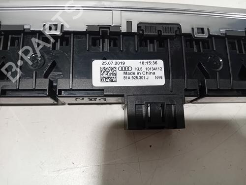 Advarselskontakt AUDI Q2 (GAB, GAG) SQ2 TFSI quattro | BP38622437I22 - Image 4