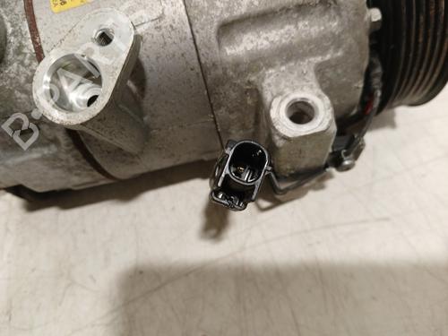 AC compressor MAZDA 3 Saloon (BP_) 2.0 SKYACTIV-X M Hybrid (BP2S) | BP40283131M34 - Image 4