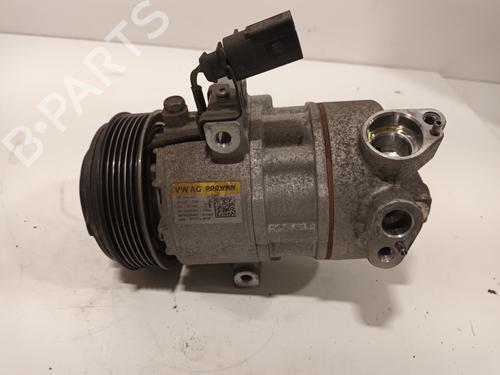Airco pomp VW UP! (121, 122, BL1, BL2, BL3, 123) 1.0 (60 hp) 31608409