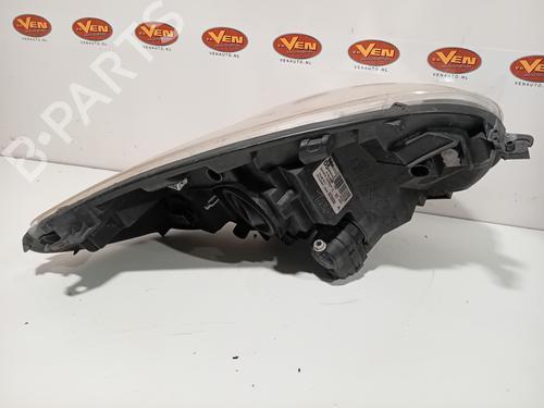 Left headlight CITROËN C1 (PM_, PN_) 1.0 | BP36092576C28 - Image 3