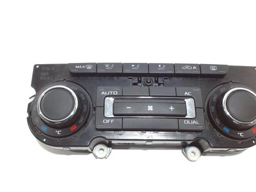 Used Climate control Climate control 12454114 12454114