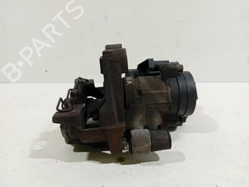 Left rear brake caliper AUDI A3 Sportback (8VA, 8VF) 1.4 TSI | BP25288297M107 