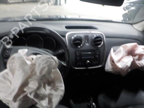 AC Kompressor DACIA LOGAN MCV II TCe 90 (K8M1, K8MA, K8AC) | BP20926389M34 