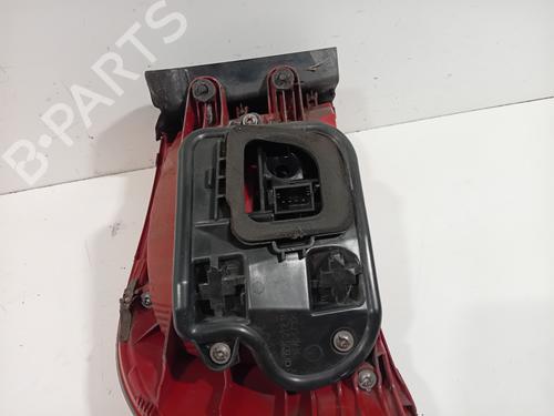 Right taillight VW PASSAT B7 Variant (365) 1.6 TDI | BP39912505C35 - Image 3