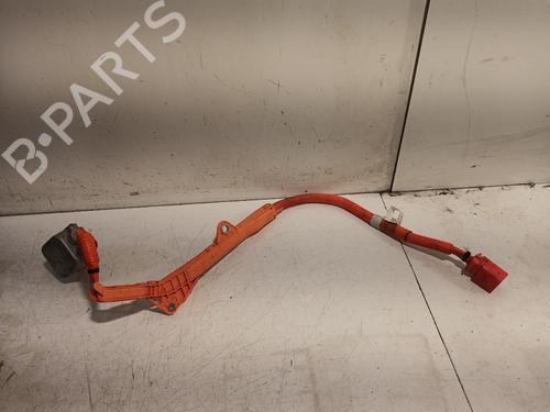Used Cable TOYOTA YARIS (_P21_, _PA1_, _PH1_) 1.5 Hybrid (MXPH10, MXPH11) (116 hp) 16420734