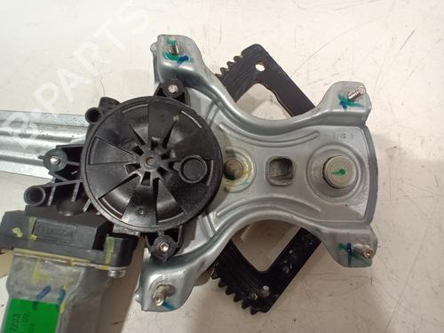 Rear left window mechanism HYUNDAI i10 II (BA, IA) 1.0 | BP15494017C24 