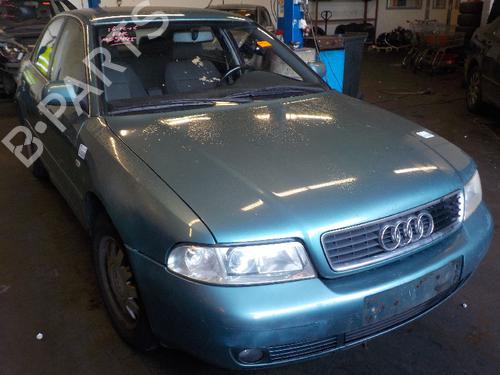 Dørhengsel/Dørstopper AUDI A4 B5 (8D2) 2.4 | BP13196021C146 