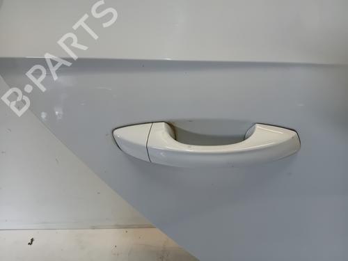 Right rear door SEAT LEON (5F1) 2.0 TDI | BP25049716C5 