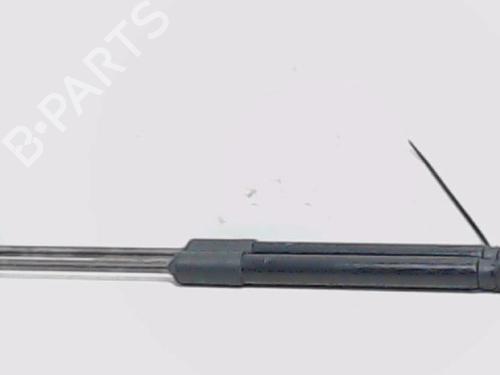 Gassdemper Bakluke VW UP! (121, 122, BL1, BL2, BL3, 123) 1.0 (60 hp) 13195835