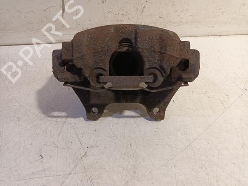 Left front brake caliper OPEL COMBO Box Body/MPV (X12) 1.3 CDTI (B05) | BP15796287M105 