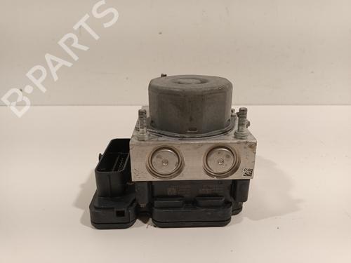 Used ABS pump MITSUBISHI MIRAGE / SPACE STAR VI Hatchback (A0_A) 1.0 (A05A) (71 hp) 26203258
